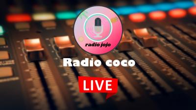 radio coco live